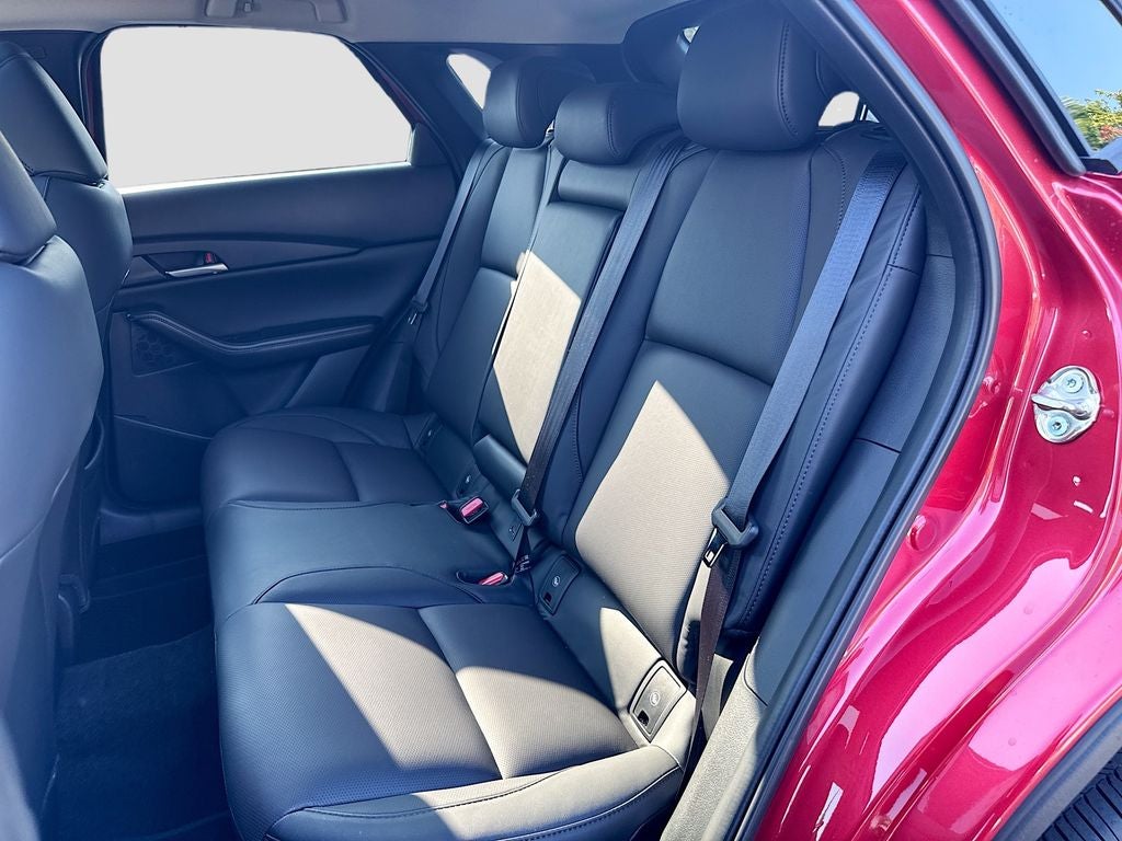 2026 Mazda Mazda CX-30 2.5 S Premium AWD