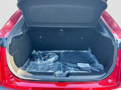 2026 Mazda Mazda CX-30 2.5 S Premium AWD