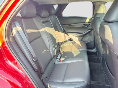 2026 Mazda Mazda CX-30 2.5 S Premium AWD