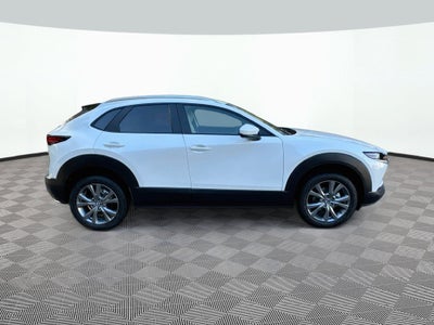 2026 Mazda Mazda CX-30 2.5 S Premium AWD