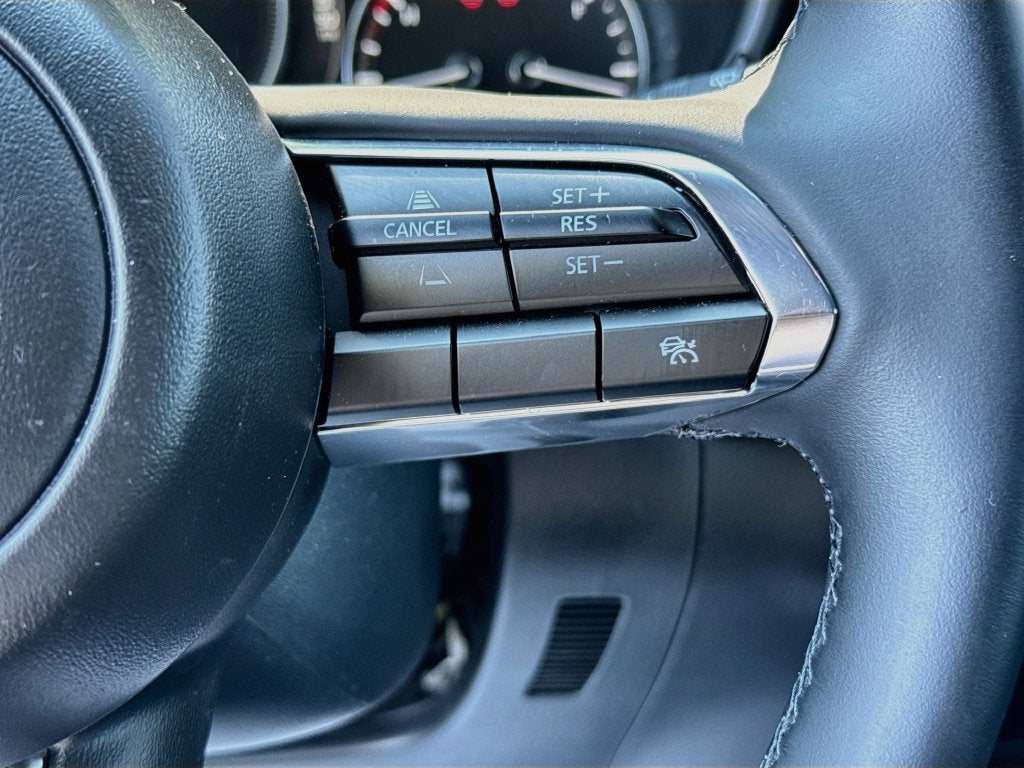 2026 Mazda Mazda CX-30 2.5 S Premium