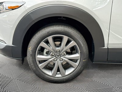 2026 Mazda Mazda CX-30 2.5 S Premium AWD