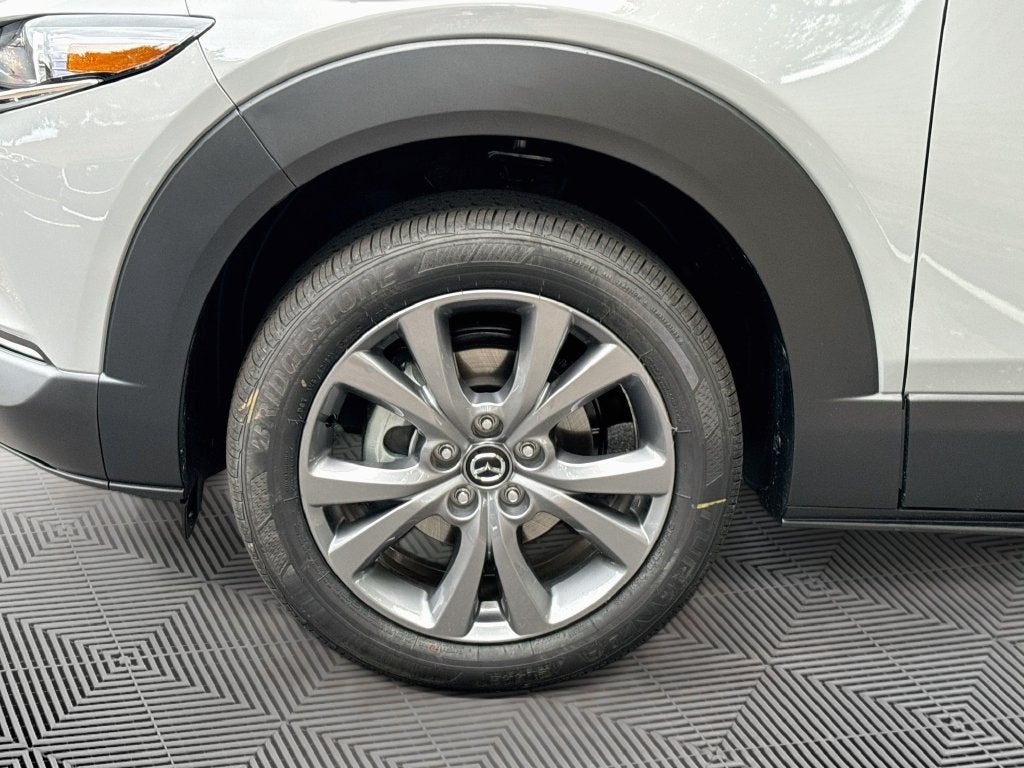 2026 Mazda Mazda CX-30 2.5 S Premium AWD