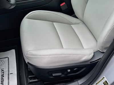 2026 Mazda Mazda CX-30 2.5 S Premium AWD