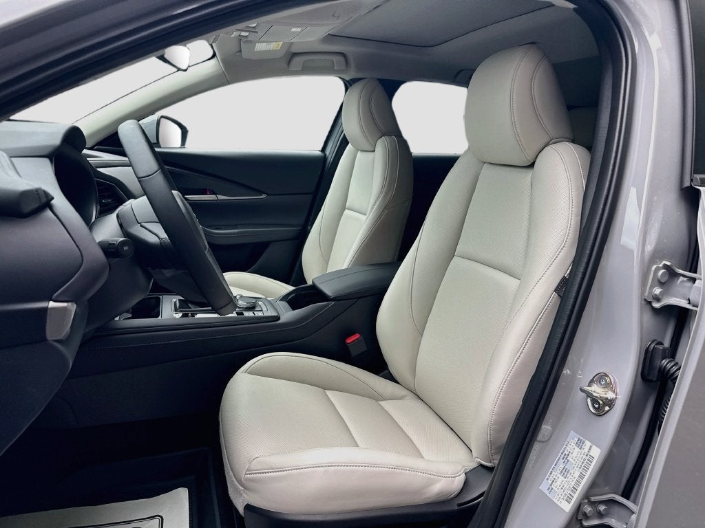 2026 Mazda Mazda CX-30 2.5 S Premium AWD