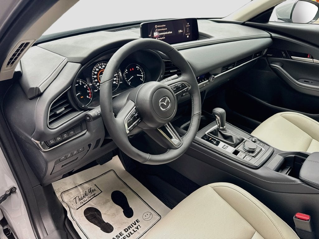 2026 Mazda Mazda CX-30 2.5 S Premium AWD