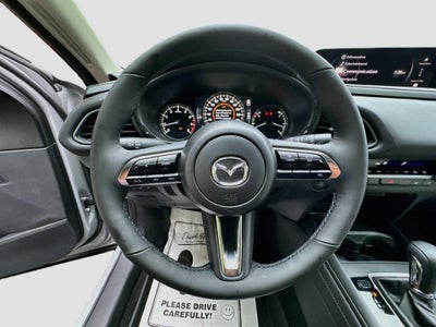 2026 Mazda Mazda CX-30 2.5 S Premium AWD