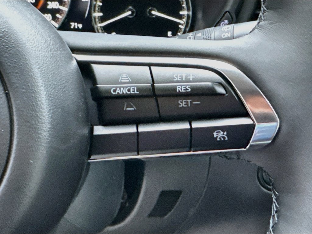 2026 Mazda Mazda CX-30 2.5 S Premium AWD