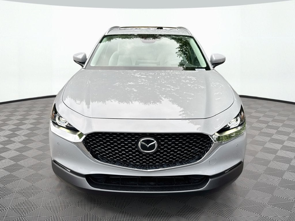 2026 Mazda Mazda CX-30 2.5 S Premium AWD