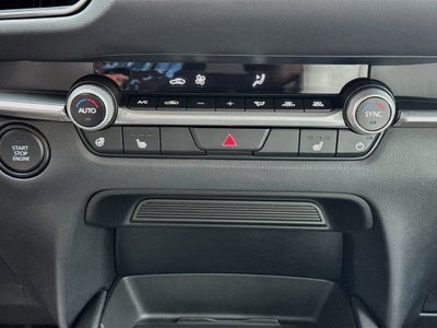 2026 Mazda Mazda CX-30 2.5 S Premium AWD