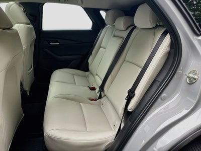 2026 Mazda Mazda CX-30 2.5 S Premium AWD