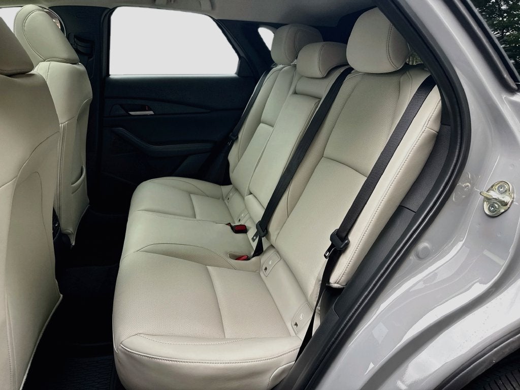 2026 Mazda Mazda CX-30 2.5 S Premium AWD