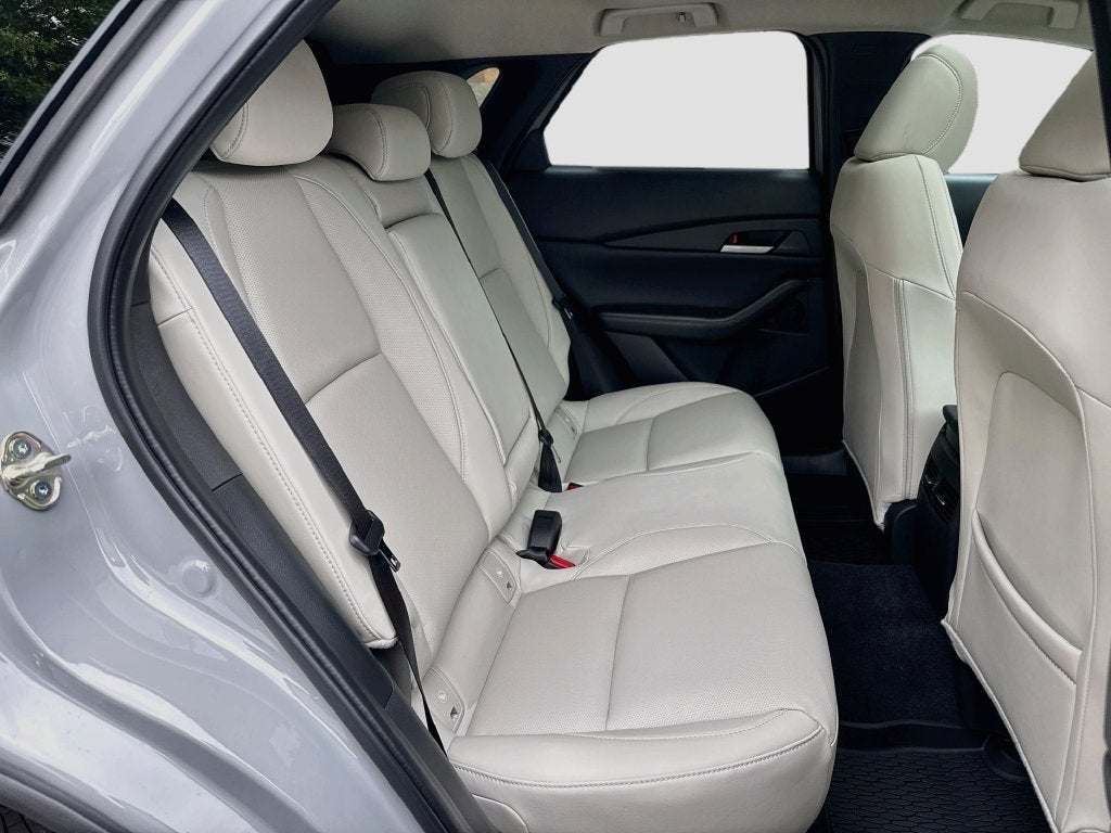 2026 Mazda Mazda CX-30 2.5 S Premium AWD