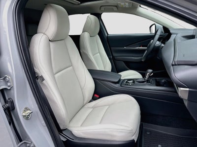 2026 Mazda Mazda CX-30 2.5 S Premium AWD
