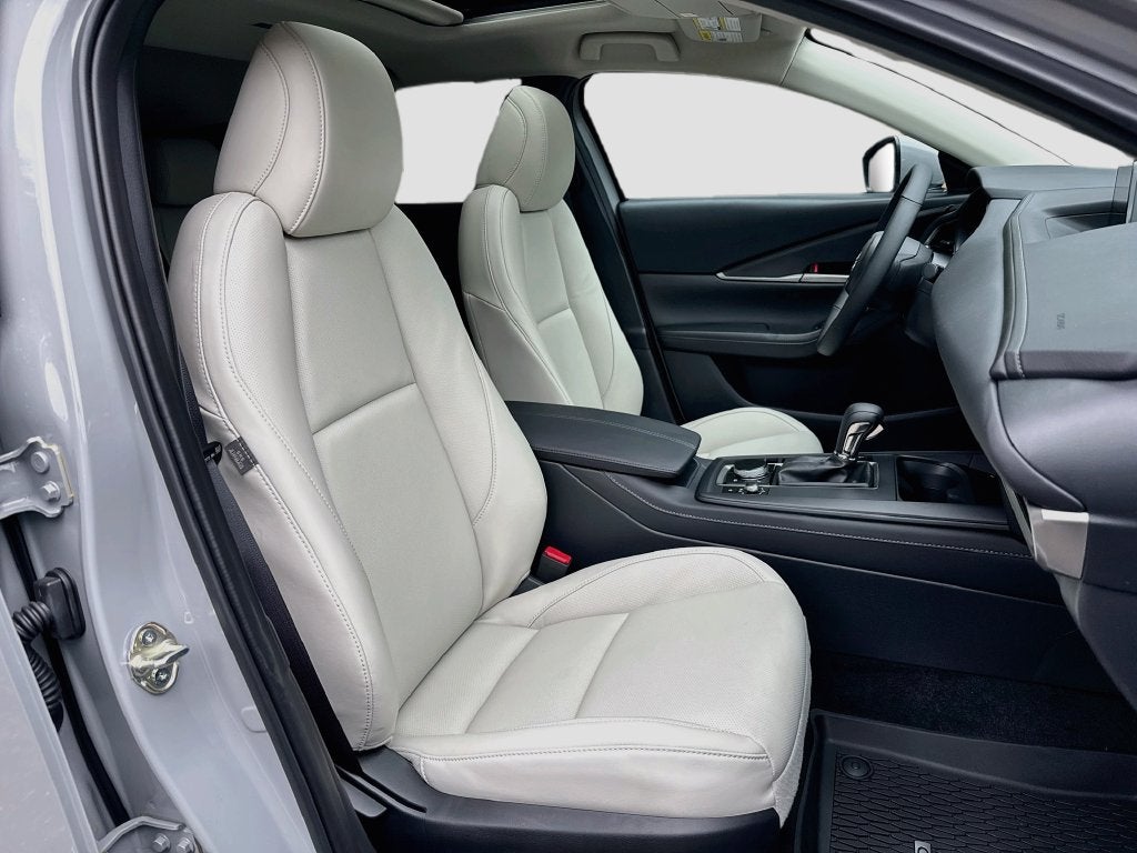 2026 Mazda Mazda CX-30 2.5 S Premium AWD