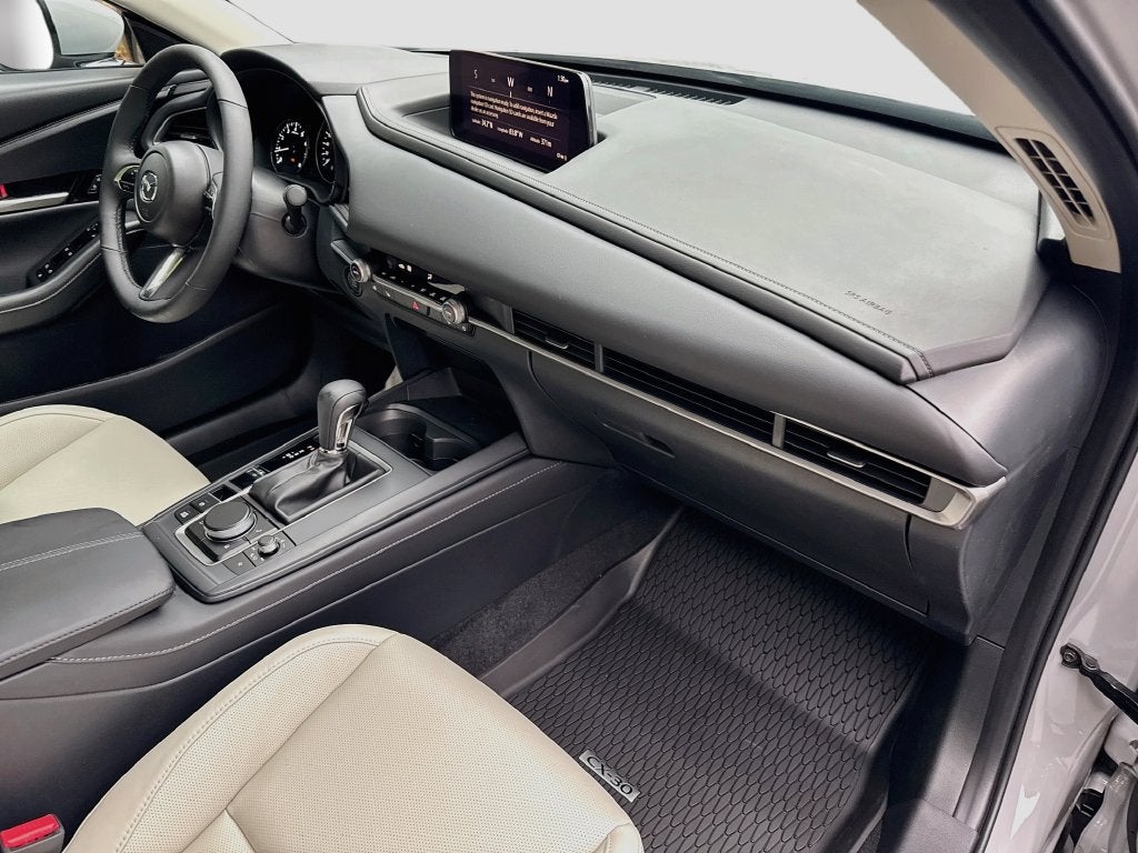 2026 Mazda Mazda CX-30 2.5 S Premium AWD