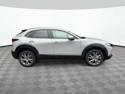 2026 Mazda Mazda CX-30 2.5 S Premium AWD