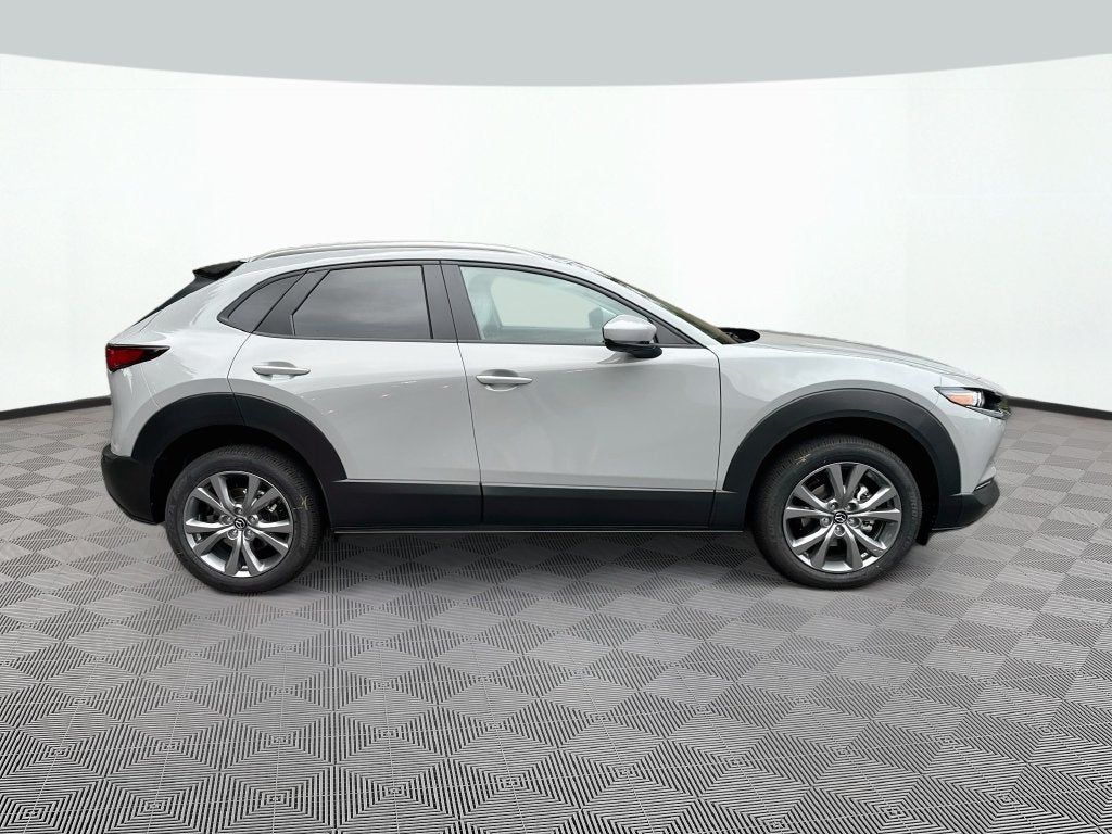 2026 Mazda Mazda CX-30 2.5 S Premium AWD