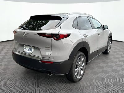 2026 Mazda Mazda CX-30 2.5 S Premium AWD