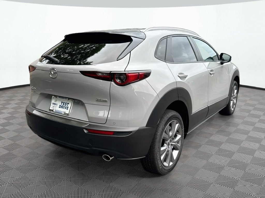 2026 Mazda Mazda CX-30 2.5 S Premium AWD