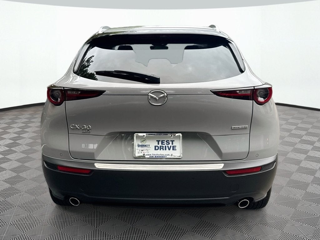 2026 Mazda Mazda CX-30 2.5 S Premium AWD