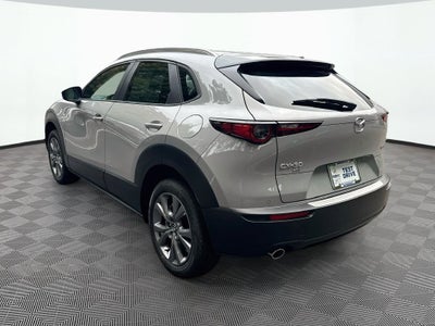 2026 Mazda Mazda CX-30 2.5 S Premium AWD