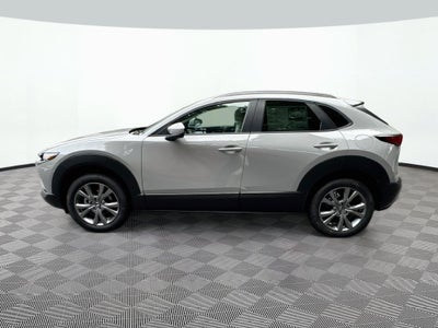 2026 Mazda Mazda CX-30 2.5 S Premium AWD