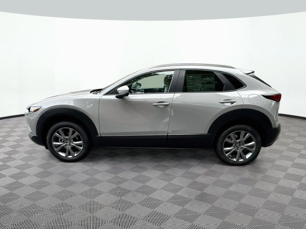 2026 Mazda Mazda CX-30 2.5 S Premium AWD