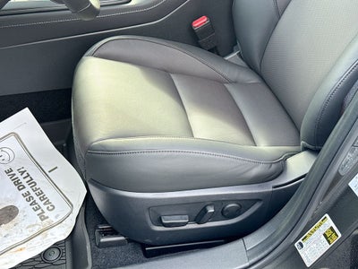 2026 Mazda Mazda CX-30 2.5 S Premium AWD