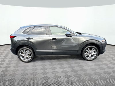 2026 Mazda Mazda CX-30 2.5 S Premium AWD
