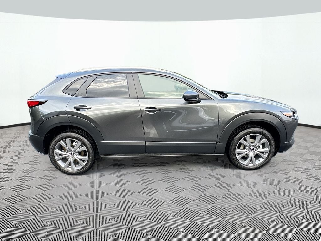 2026 Mazda Mazda CX-30 2.5 S Premium AWD