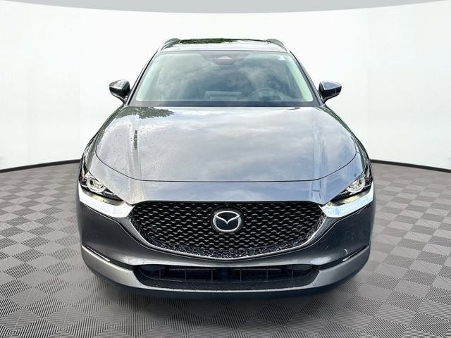 2026 Mazda Mazda CX-30 2.5 S Premium AWD