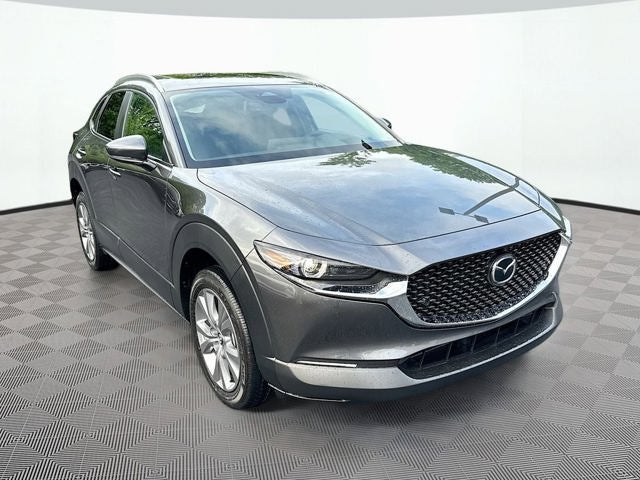 2026 Mazda Mazda CX-30 2.5 S Premium AWD