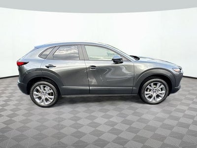 2026 Mazda Mazda CX-30 2.5 S Premium AWD
