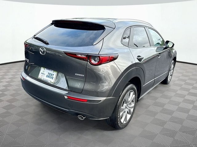 2026 Mazda Mazda CX-30 2.5 S Premium AWD