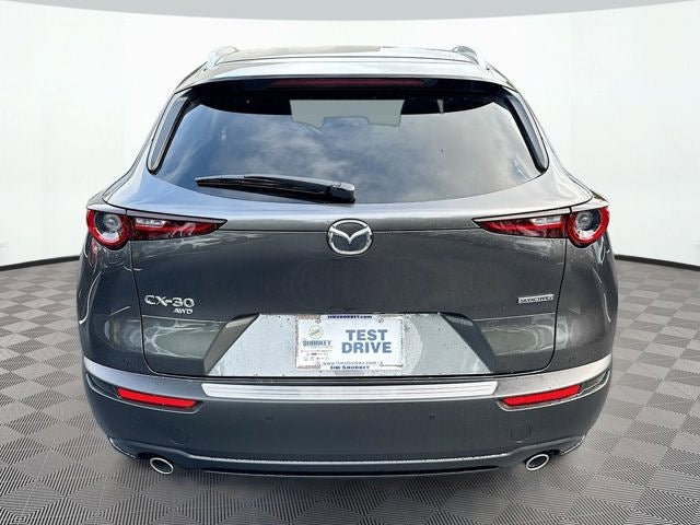 2026 Mazda Mazda CX-30 2.5 S Premium AWD