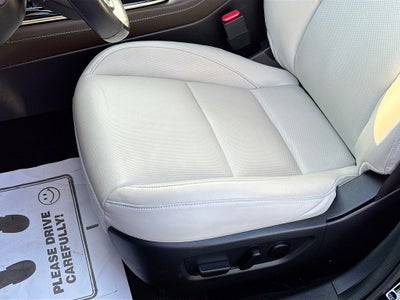 2023 Mazda Mazda CX-30 2.5 Turbo Premium Package