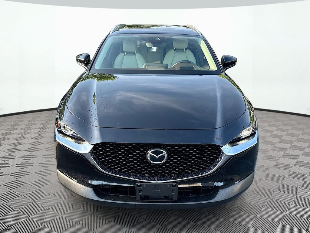 2023 Mazda Mazda CX-30 2.5 Turbo Premium Package