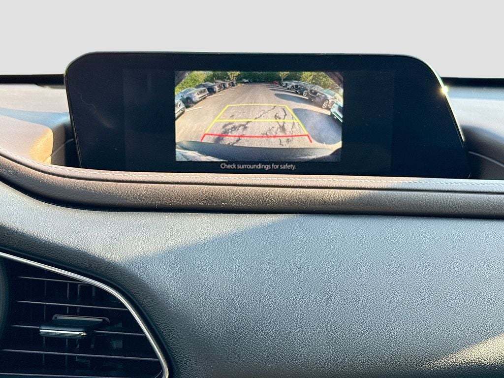 2023 Mazda Mazda CX-30 2.5 Turbo Premium Package