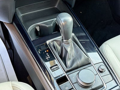 2023 Mazda Mazda CX-30 2.5 Turbo Premium Package