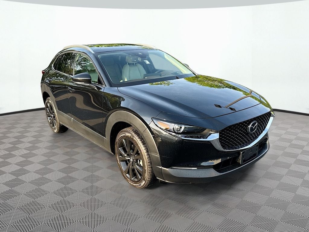 2023 Mazda Mazda CX-30 2.5 Turbo Premium Package