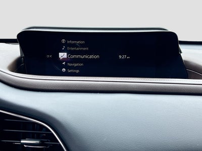 2022 Mazda Mazda CX-30 2.5 Turbo Premium Plus Package w/Premium Plus Package