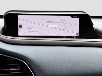 2022 Mazda Mazda CX-30 2.5 Turbo Premium Plus Package w/Premium Plus Package