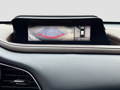 2022 Mazda Mazda CX-30 2.5 Turbo Premium Plus Package w/Premium Plus Package