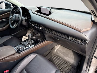 2022 Mazda Mazda CX-30 2.5 Turbo Premium Plus Package w/Premium Plus Package