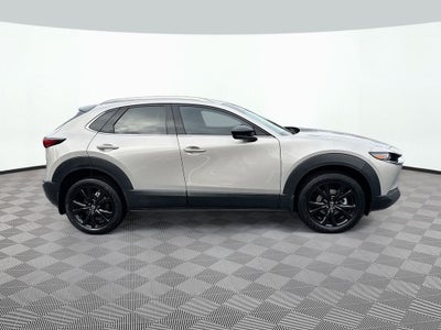 2022 Mazda Mazda CX-30 2.5 Turbo Premium Plus Package w/Premium Plus Package