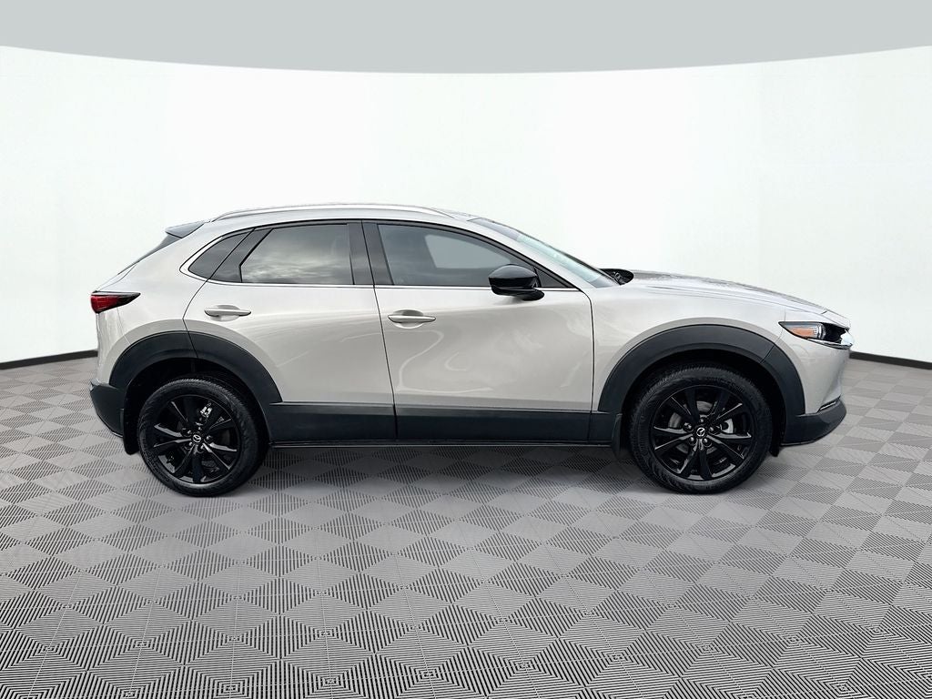 2022 Mazda Mazda CX-30 2.5 Turbo Premium Plus Package w/Premium Plus Package