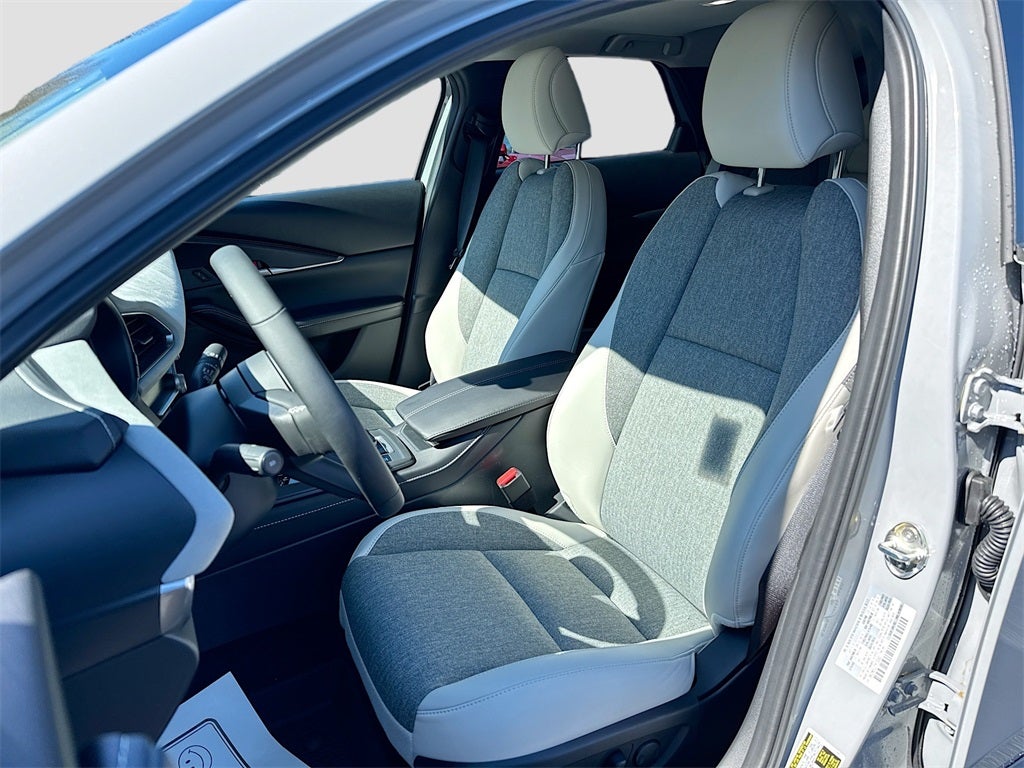 2026 Mazda Mazda CX-30 2.5 S Aire Edition