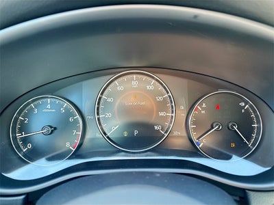 2026 Mazda Mazda CX-30 2.5 S Aire Edition