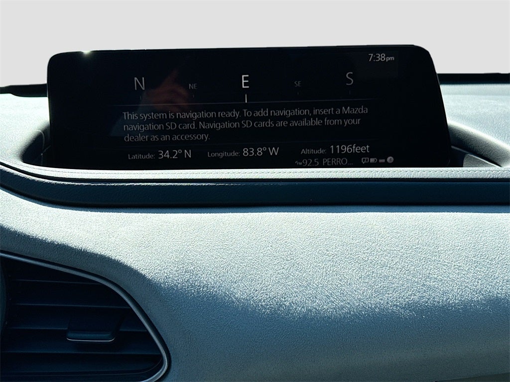 2026 Mazda Mazda CX-30 2.5 S Aire Edition